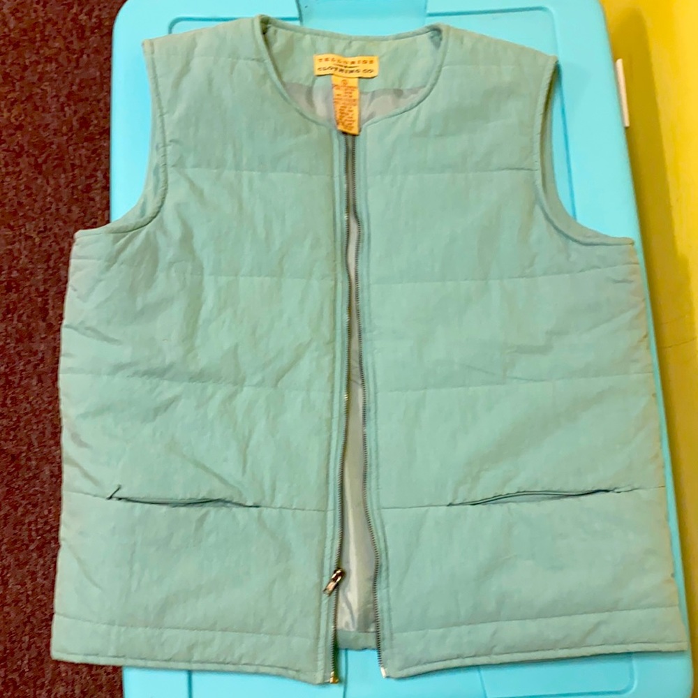 Telluride Vest